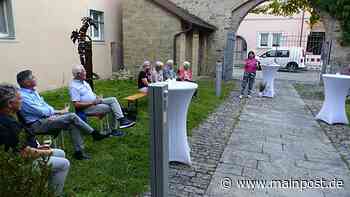Volkach: Museum Barockscheune zeigt zwei Sonderausstellungen - Main-Post