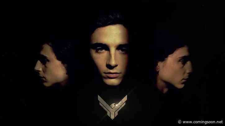 Dune Featurette Reveals New Footage Highlighting the Royal Houses