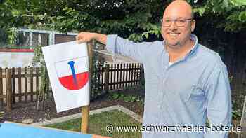 Nachrücker im Nagolder Stadtparlament: Der Rugby-Stürmer im Nagolder Gemeinderat
