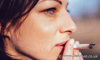 Smoking cannabis nearly doubles the risk of a heart attack in young adults
