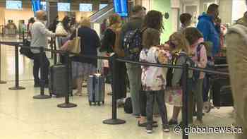 The Travel Lady: Opening the border to international travellers