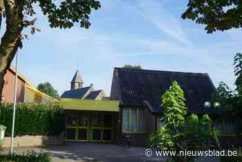 Parochie laat Vlaams Belangfeest met tegenzin toe