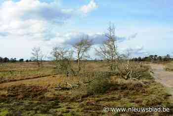 Clash tussen landbouw en natuur