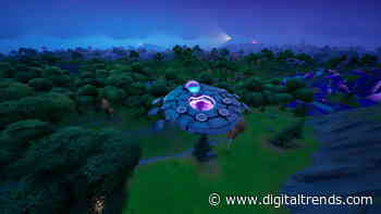 Fortnite season 7, week 13 challenges and how to complete them