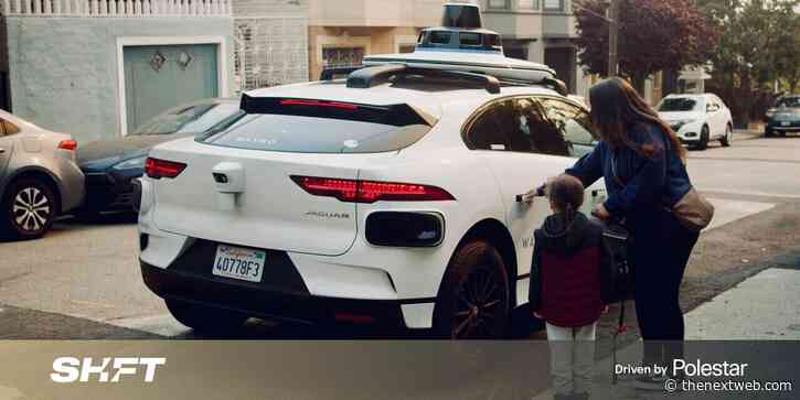 Waymo doubles down on driverless cars — but Americans are still scared