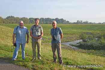 Natuurpunt toont wandelaars hoe natuur rond Vlassenbroek verandert<BR />