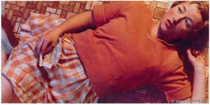 Cindy Sherman, Barbara Kruger, Christopher Wool Works to Sell at Christie’s in November