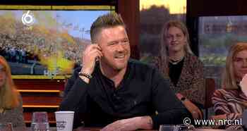 Johnny de Mol zoekt in HLF8 vooral het gevoel van de dag - NRC