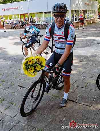 Jarno Dorst wint DRC De Mol competitie - Dordrecht.net