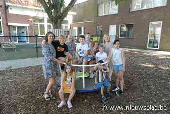 Ferm organiseert kinderopvang in elke basisschool