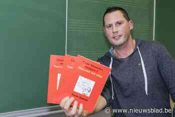 Vieze Mannekes-moppen toe aan vierde editie