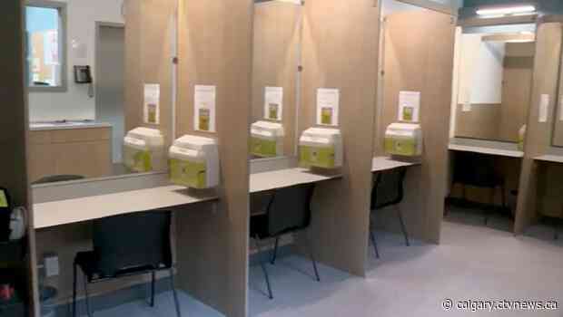 Alberta's supervised consumption site identification requirements postponed until 2022