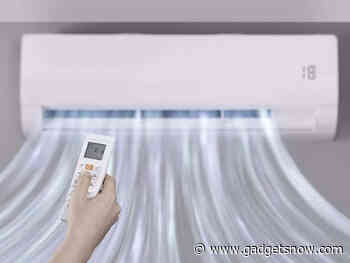 National Test House is setting up facilities to test ACs and these products