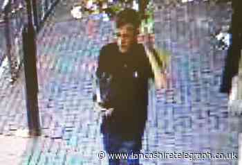 Appeal to find man with ‘injuries to face and stomach’