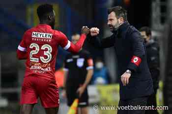 Vindt overbodige Antwerp-speler nog oplossing? 'Turkse piste blijft open'
