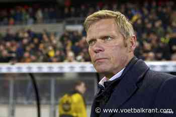 Het gaat de goede kant uit met Foeke Booy: &quot;We hebben al best veel contact met hem gehad&quot;