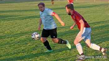 Hirschberg gewinnt Pokalfight, Bodelwitz mit Kantersieg - Ostthüringer Zeitung