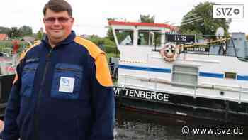 Wassersport zwischen Parchim und Plau: Viele Boote trotz kurzer Saison auf der Müritz-Elde-Wasserstraße | svz.de - svz – Schweriner Volkszeitung