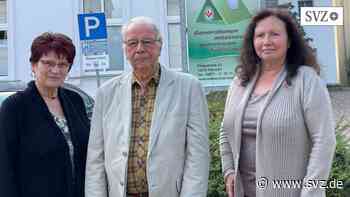 Parchim: Christiane Schirdewahn neue Vorsitzende der Volkssolidarität | svz.de - svz – Schweriner Volkszeitung