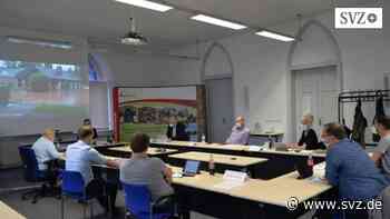 Flutkatastrophe in Rheinland-Pfalz: Parchim spendet für Kita in Wißmannsdorf | svz.de - svz – Schweriner Volkszeitung