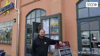 Freizeit in Parchim: Movie Star erhält höchsten Kinokulturpreis von MV | svz.de - svz – Schweriner Volkszeitung