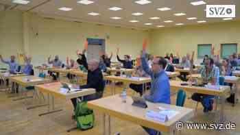 Verkehr der Zukunft: Parchim hat jetzt einen Plan für die Verkehrsentwicklung | svz.de - svz – Schweriner Volkszeitung