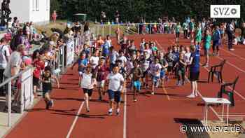 Kreissportbund Ludwigslust-Parchim: Vorstand auf Kreissporttag wiedergewählt | svz.de - svz – Schweriner Volkszeitung