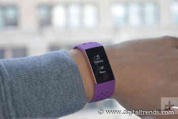 How to reset the Fitbit Charge 3: Restarts and resets