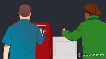 This is Canada's most expensive election. Here's why