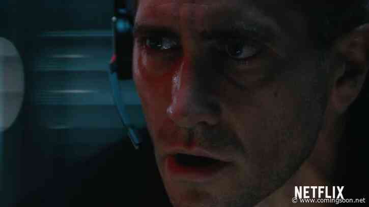 The Guilty Trailer: Jake Gyllenhaal Stars in Netflix’s Crime Thriller Pic