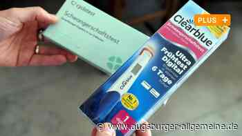 Abtreibung in Augsburg nicht möglich: Betroffene Frauen sind fassungslos