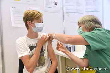 Vrijdag alsnog vaccin oppikken in ’t Gasthuis