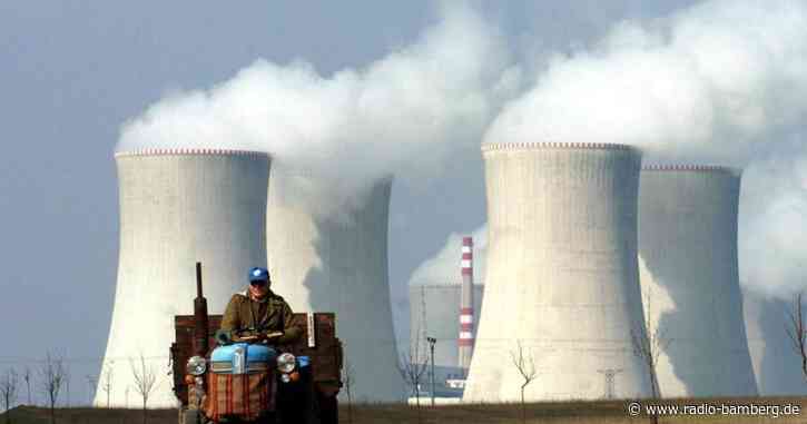 Problem mit Pumpe im tschechischen Atomkraftwerk Dukovany