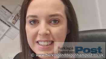 Mayesbrook Park School staff wins School-Home Support award - Barking and Dagenham Post