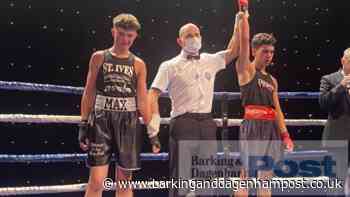 Dagenham Boxing Club enjoys success in competitive fights - Barking and Dagenham Post