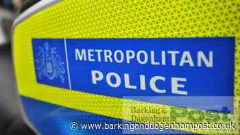 Man in critical condition after being hit with base of traffic cone in Barking - Barking and Dagenham Post