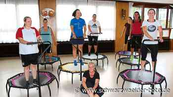 Kursangebot in Altensteig: Volkshochschule legt Programm vor