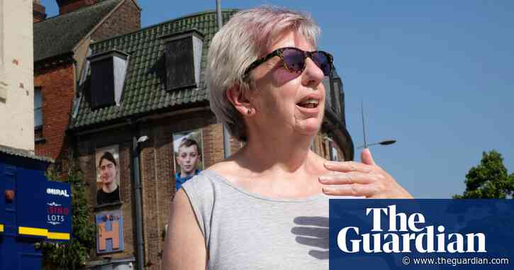 ‘It’s unfair’: Stoke-on-Trent voters see social care tax rise as unjust but necessary