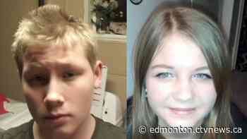 Missing Sask. Indigenous siblings could be in Edmonton: RCMP