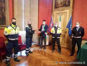 Fossano festeggia i vent'anni del gruppo comunale di Protezione Civile - Cuneodice.it - Cuneodice.it