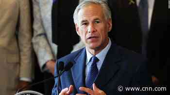 Texas governor signs voting restrictions bill into law