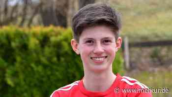 MTV Dießen: „Nach Kräften gewehrt“ - Hacks Premierentreffer sichert Punkt - Merkur Online