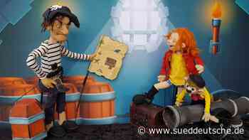 Pippi auf Rettungsmission - Süddeutsche Zeitung