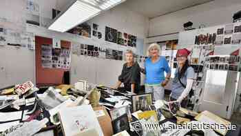 Die drei Königinnen danken ab - Süddeutsche Zeitung