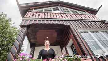 Hoch die Tassen! - Süddeutsche Zeitung