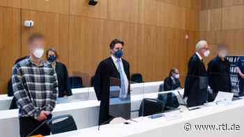 Morde von Starnberg: Verteidigung erhebt Foltervorwürfe - RTL Online