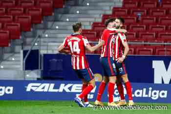 🎥 Veelbelovende trailer van 'Otra forma de entender la vida', de docu over Atletico Madrid