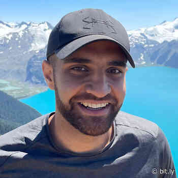 Ali Afshar – Master of Physical Therapy – North