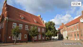 Parchim: Stadtvertreter lassen Förderung für Innenstadt sausen | svz.de - svz – Schweriner Volkszeitung