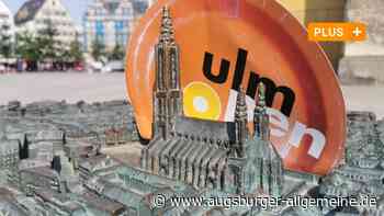 Das Format "Ulm-Open" soll wildfremde Menschen ins Gespräch bringen